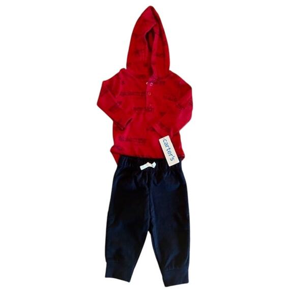 Baby Boy Clothing Lot Size 6M / 6–9M Disney, Carter’s, Little Lad, Chickpea - Picture 5 of 10